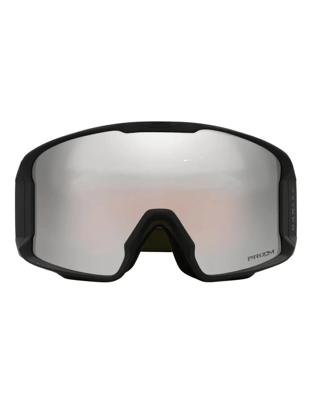 Oakley Miner L Prizm スキーゴーグル - ブラック Oakley Miner L Prizm スキーゴーグル - ブラック