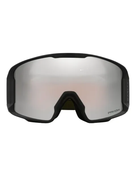 Oakley Miner L Prizm ski goggles