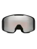 Oakley Miner L Prizm ski goggles - Black