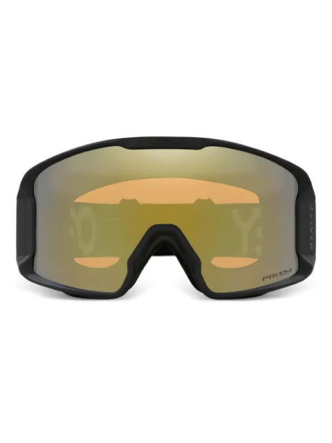 Oakley Line Miner M Prizm goggles