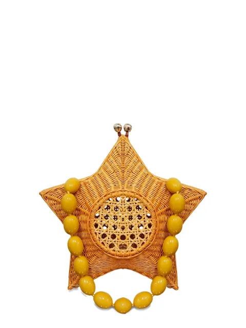 SERPUI Dora Star shoulder bag