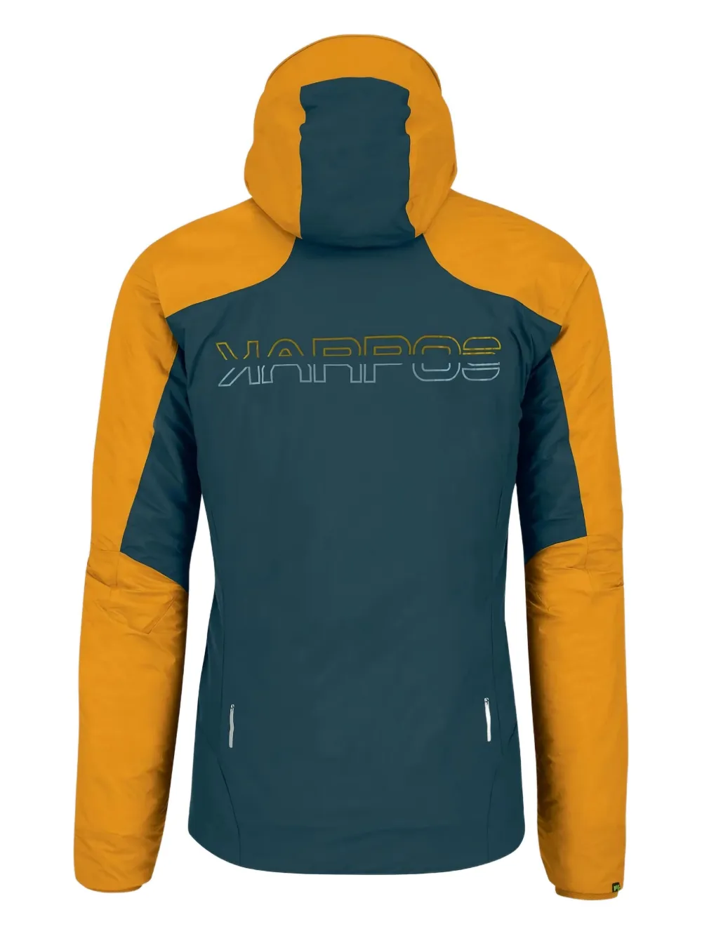KARPOS hooded colour-blocked jacket | Hooded Jackets | Image 2