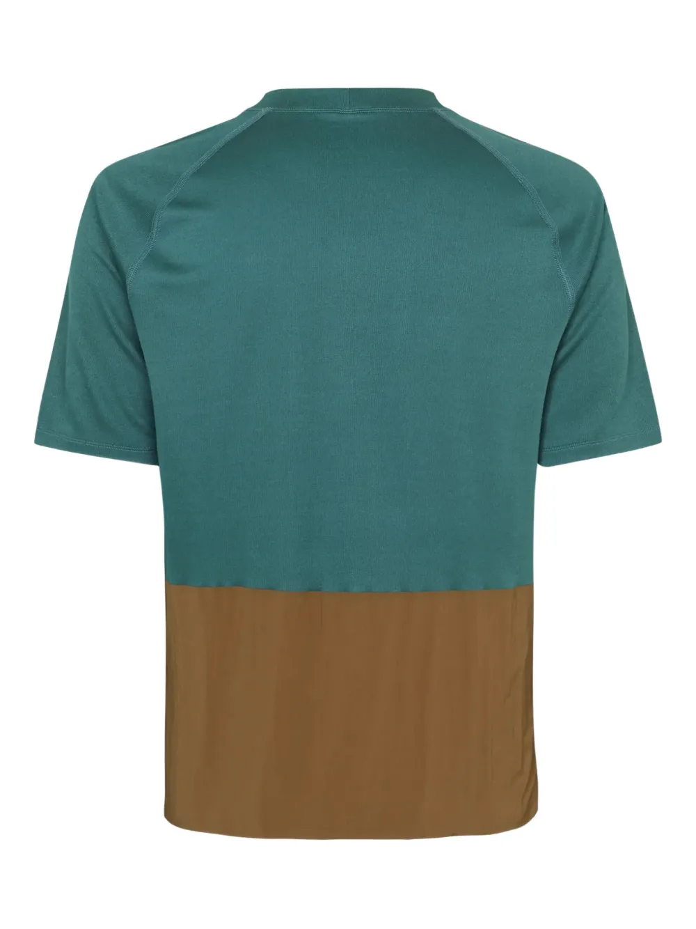 Pas Normal Studios Escapism raglan-sleeve T-shirt | T-Shirts | Image 2