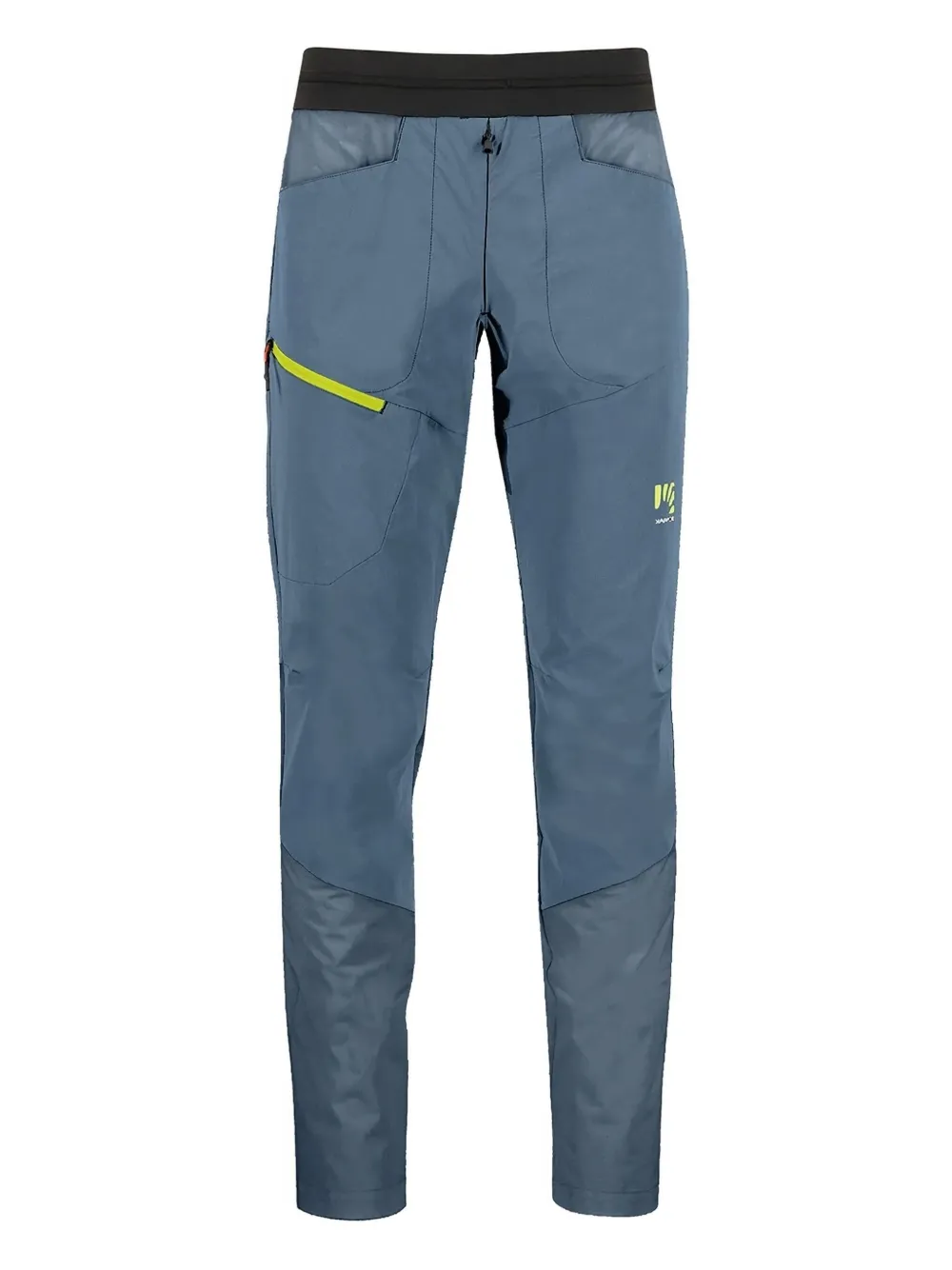KARPOS Limarò trainingsbroek Blauw