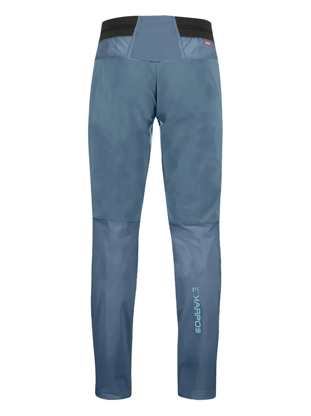 KARPOS Limarò trainingsbroek - Blauw