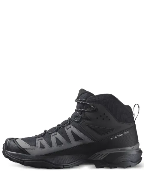 Salomon X Ultra 360 hiking boots