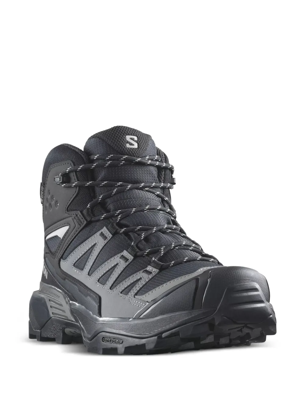Salomon X Ultra 360 hiking boots Zwart