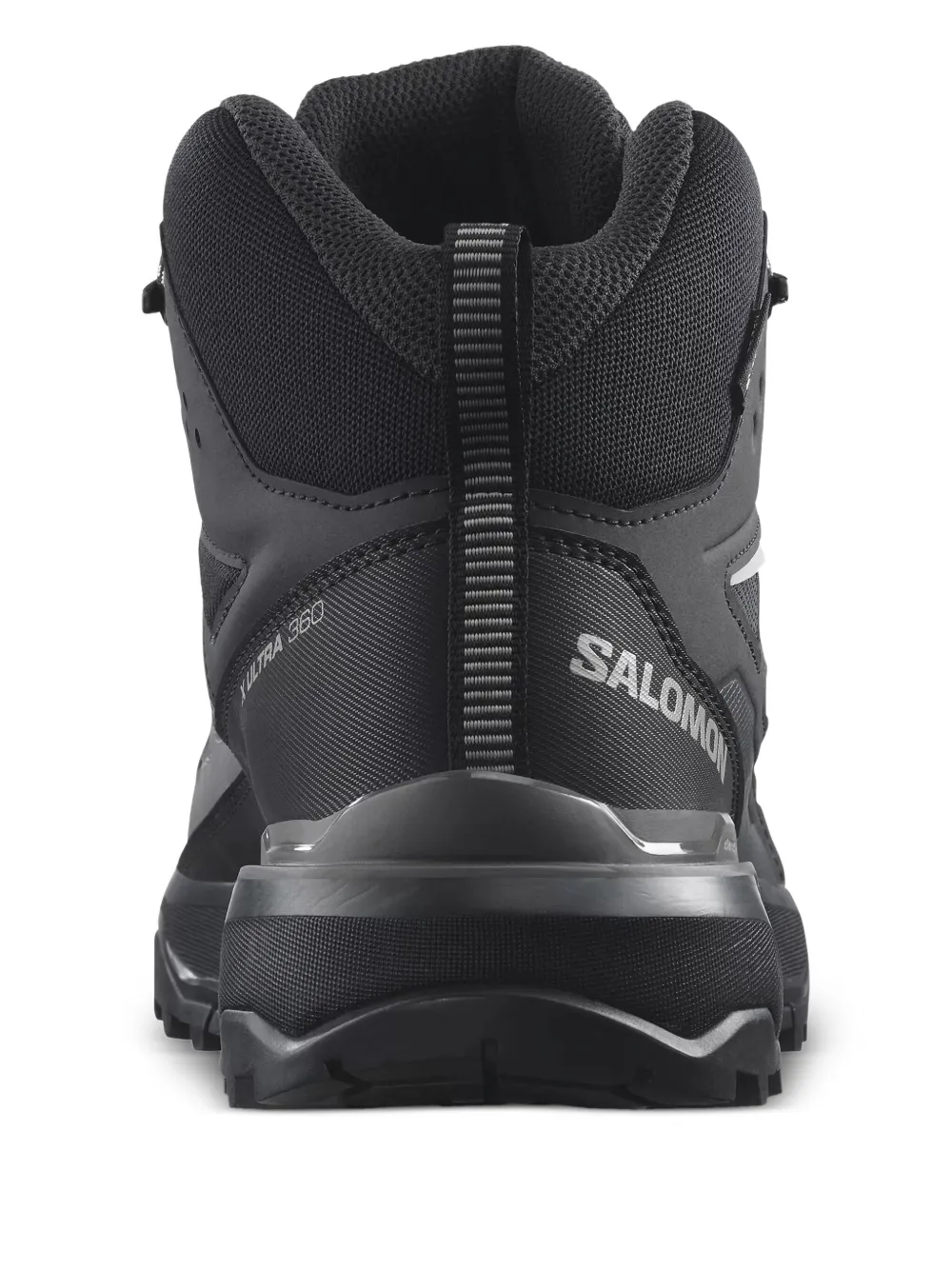 Salomon X Ultra 360 hiking boots Black