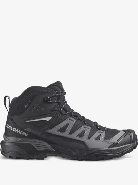 Salomon X Ultra 360 hiking boots