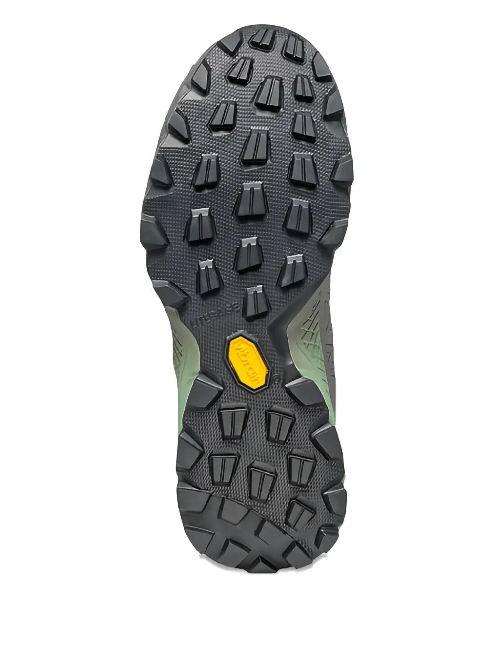 SCARPA Spin Ultra lace-up shoes Grey