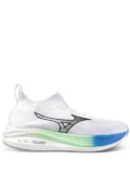 Mizuno Neo Zen knit sneakers - White