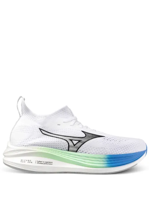 Mizuno Neo Zen knit sneakers