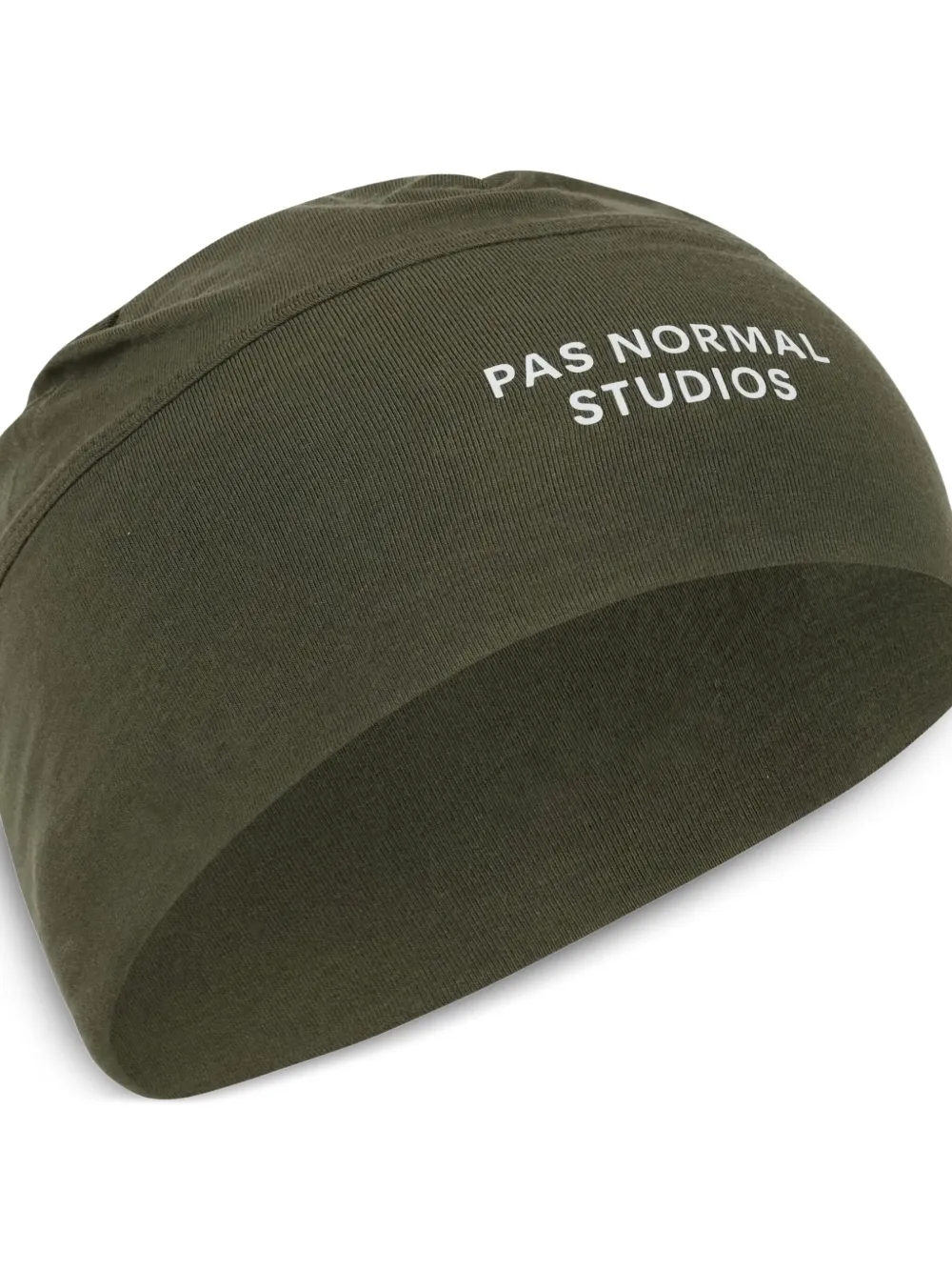 Pas Normal Studios Logo Cycling beanie | Image 2