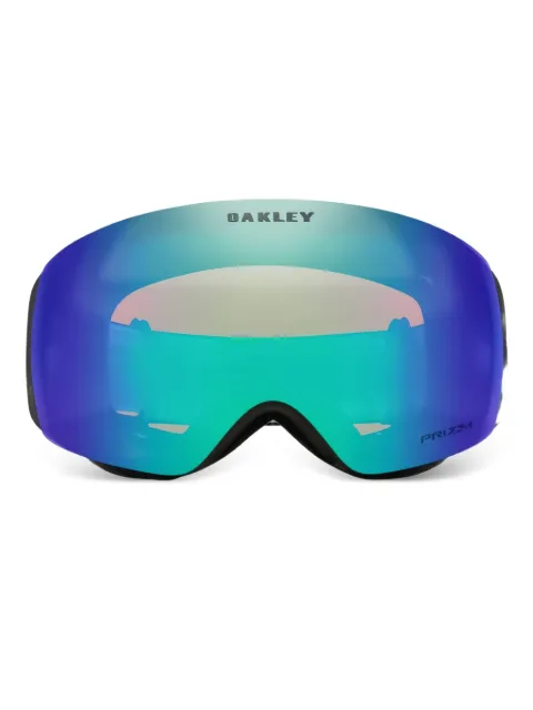Oakley lentes goggles Flight Deck M Prizm