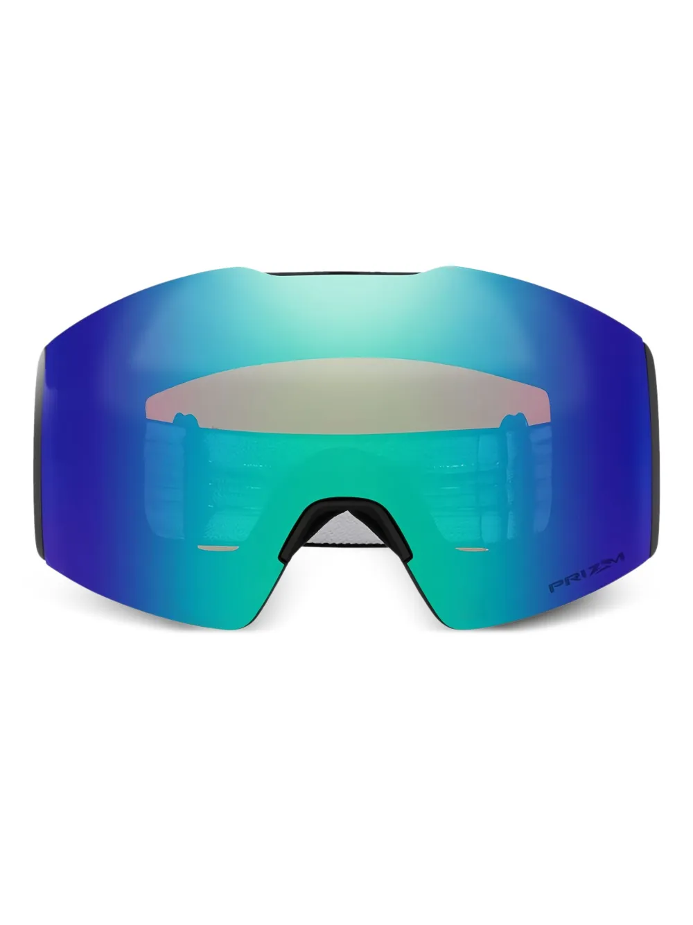 Oakley Fall Line M Prizm snow goggles - ブラック Oakley Fall Line M Prizm snow goggles - ブラック