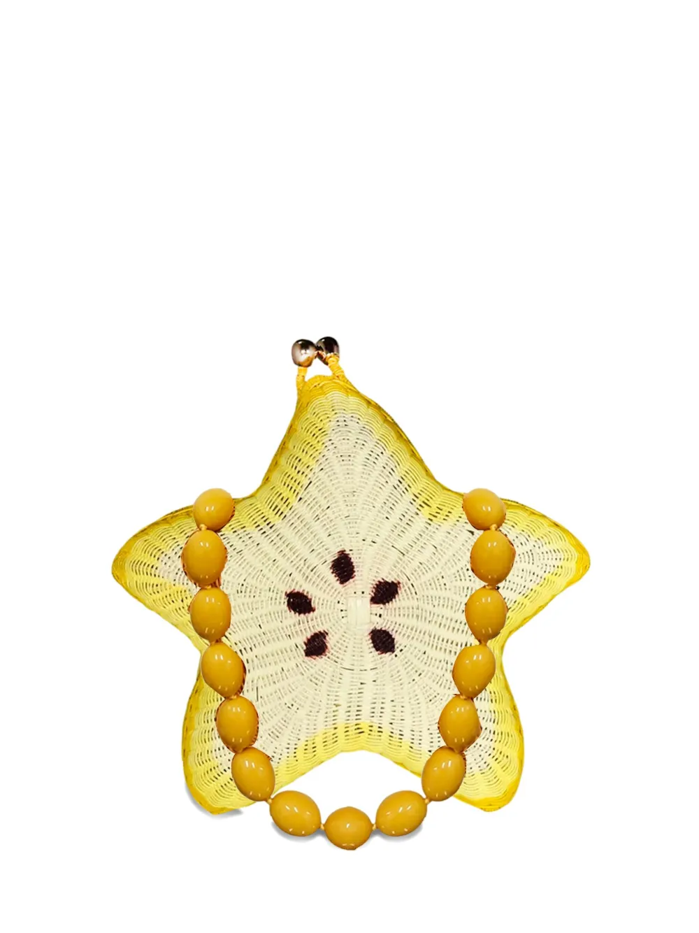 Serpui Delicious Star Shoulder Bag