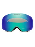 Oakley Flight Deck M Prizm ski goggles - White