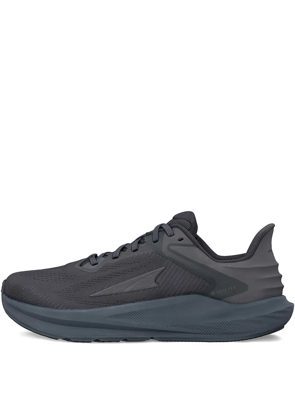 Torin 8 lace-up sneakers