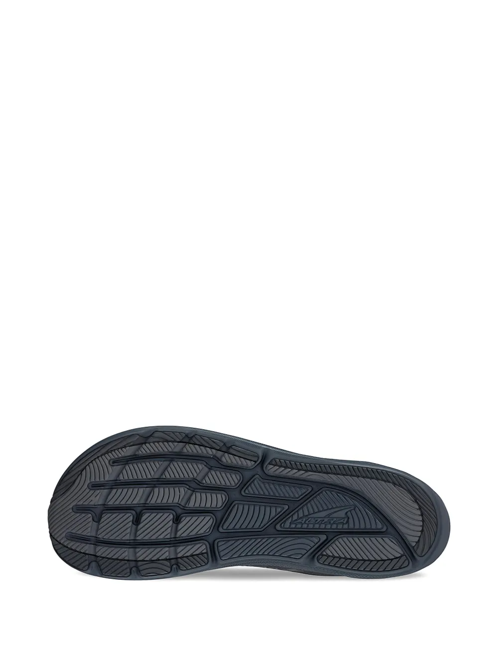ALTRA Torin 8 low-top sneakers - Zwart
