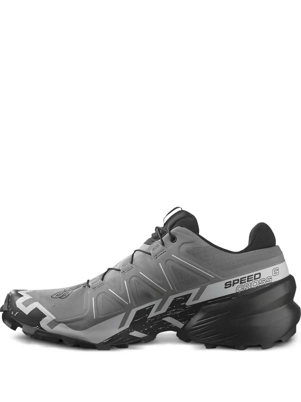 Salomon Speed Cross 6 sneakers Grey