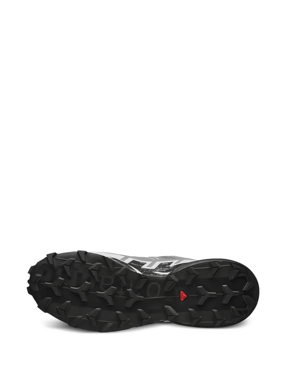 Salomon Speed Cross 6 sneakers Grey