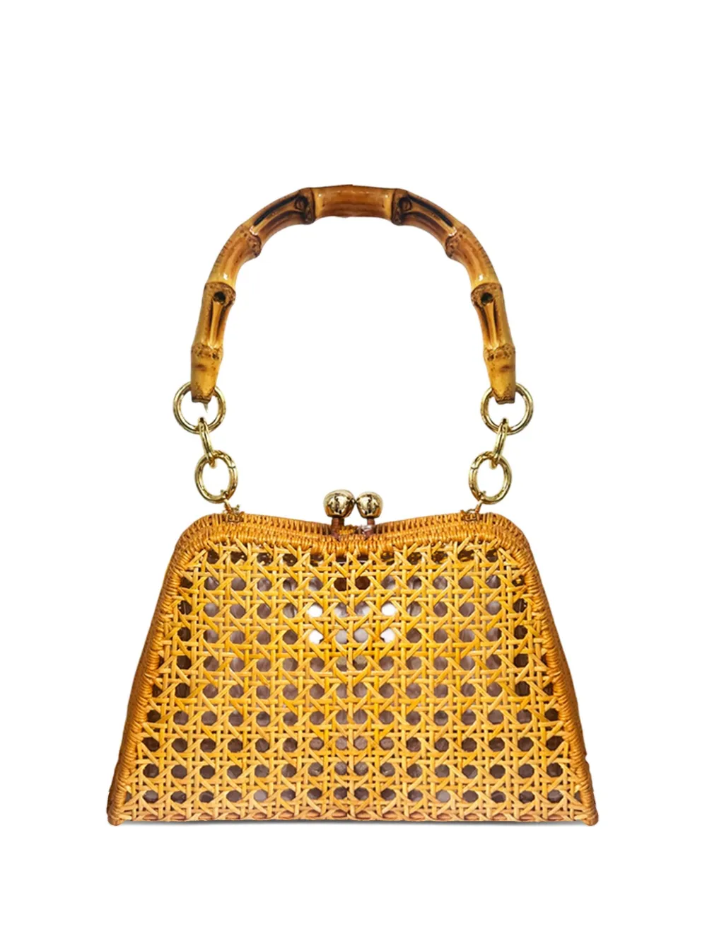 Serpui Nataly Tote Bag