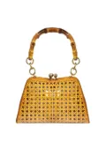 SERPUI Nataly tote bag - Neutrals