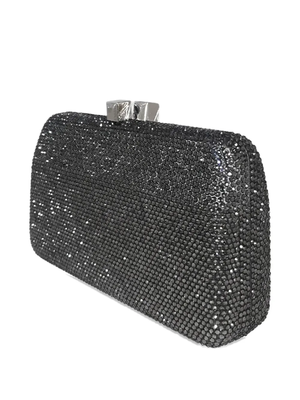 SERPUI Celine clutch - Zwart