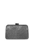 SERPUI Celine clutch bag - Black