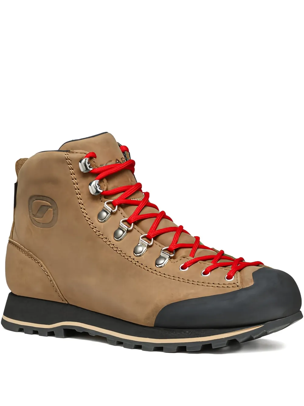 SCARPA Guida City GTX boots Neutrals