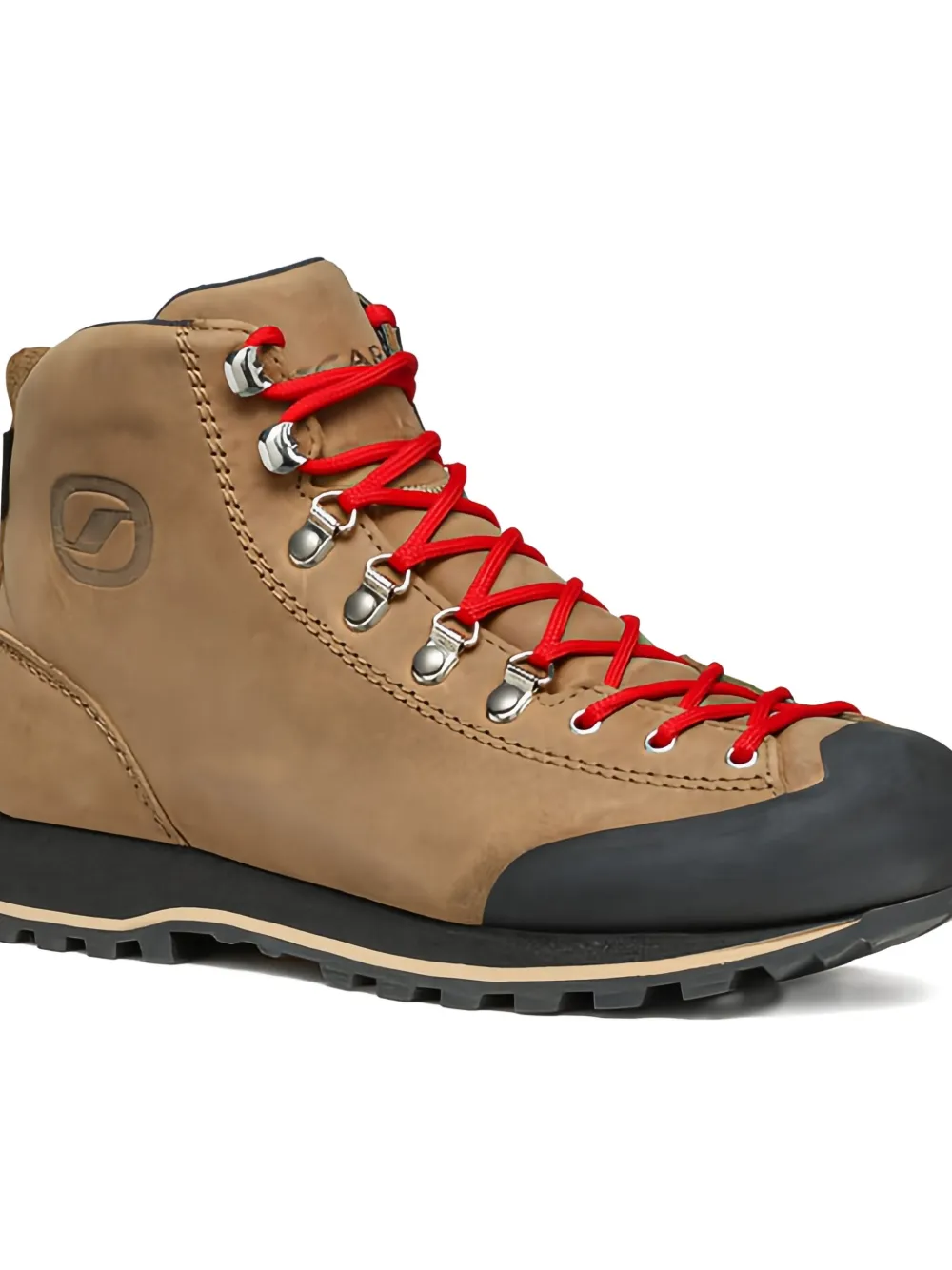 SCARPA Guida City GTX boots Neutrals