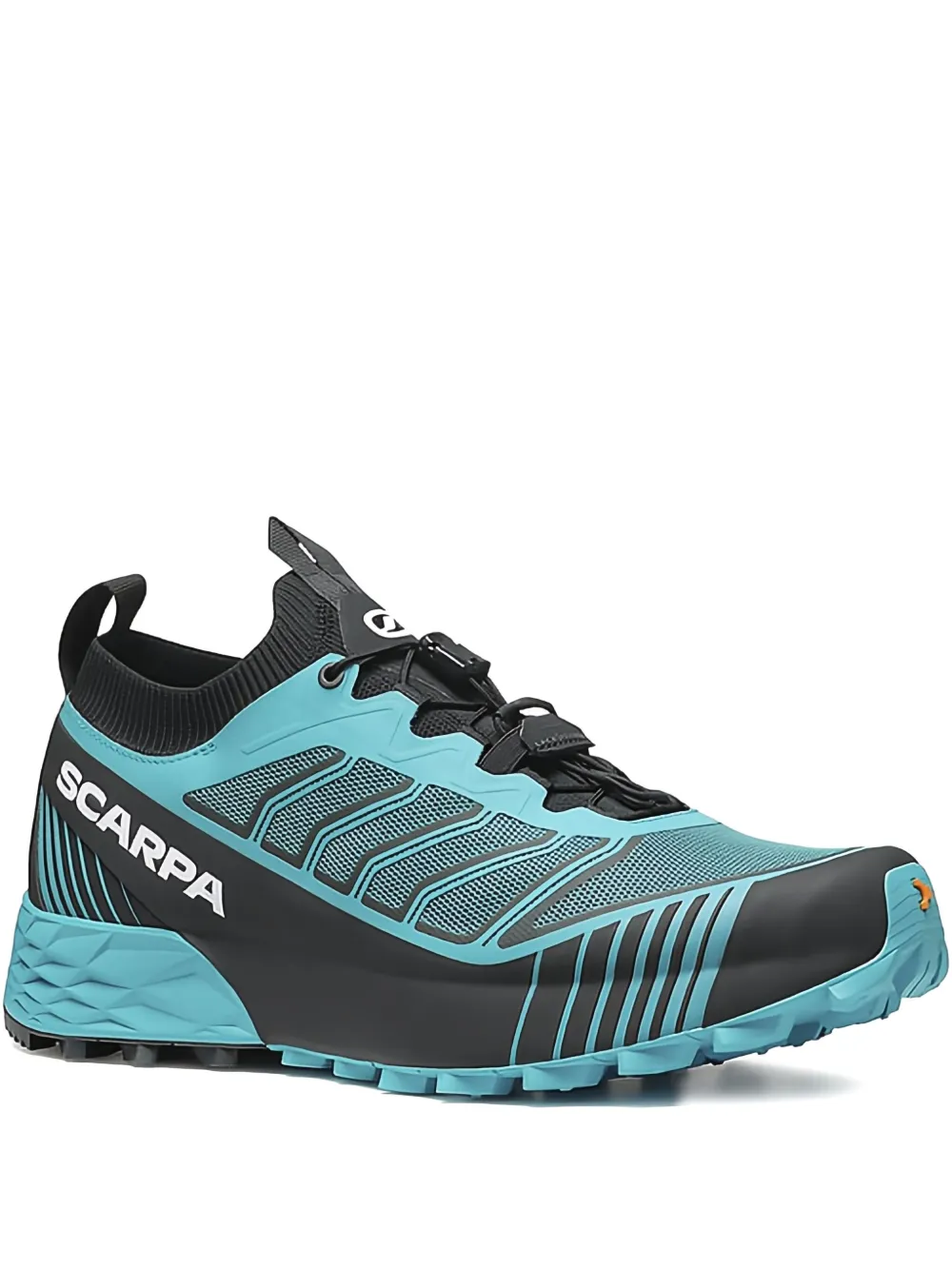 SCARPA Ribelle Run 2 lace-up sneakers | Slip-On | Image 2