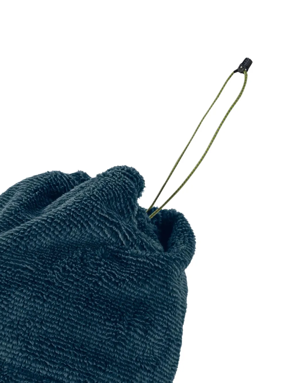KARPOS Vertice drawstring fleece neck warmer | Women | Image 2