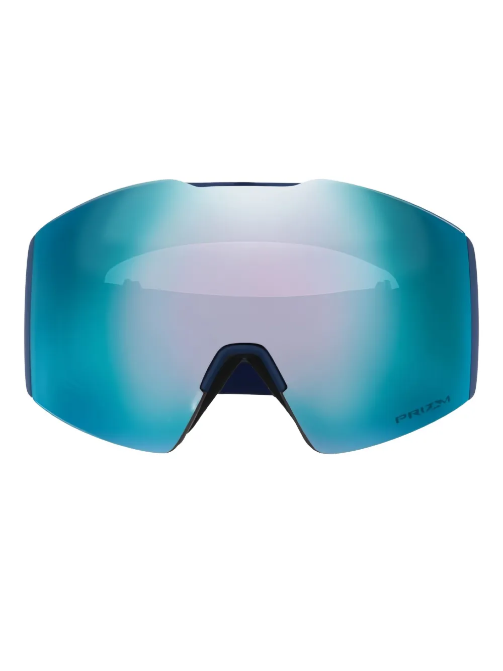 Oakley Fall Line goggles - ブルー Oakley Fall Line goggles - ブルー