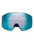 Oakley Fall Line goggles - Blue