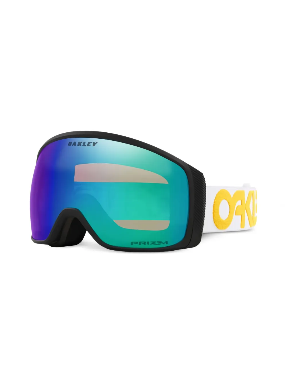 Oakley Flight Tracker M Prizm goggles - ブラック Oakley Flight Tracker M Prizm goggles - ブラック