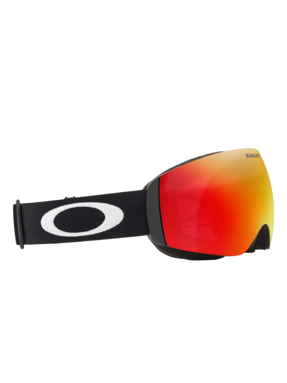 Oakley Flight Deck スキーゴーグル - ブラック Oakley Flight Deck スキーゴーグル - ブラック