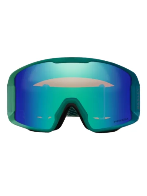 Oakley Line Miner L Prizm goggles