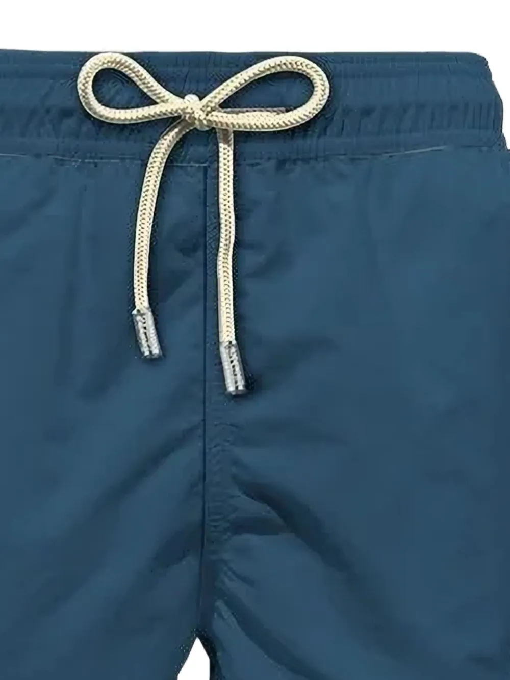 MC2 Saint Barth logo-embroidered swim shorts | Image 2