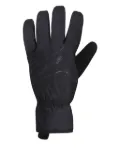 KARPOS Marmolada textured-palm gloves - Black