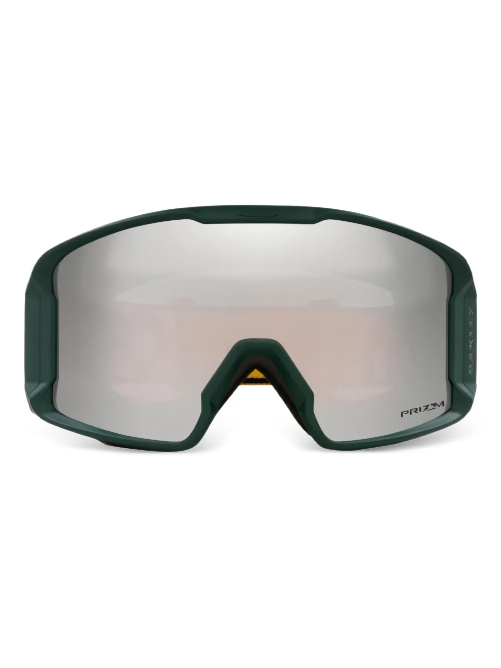 Oakley Line Miner M Prizm goggles | Black | Image 1