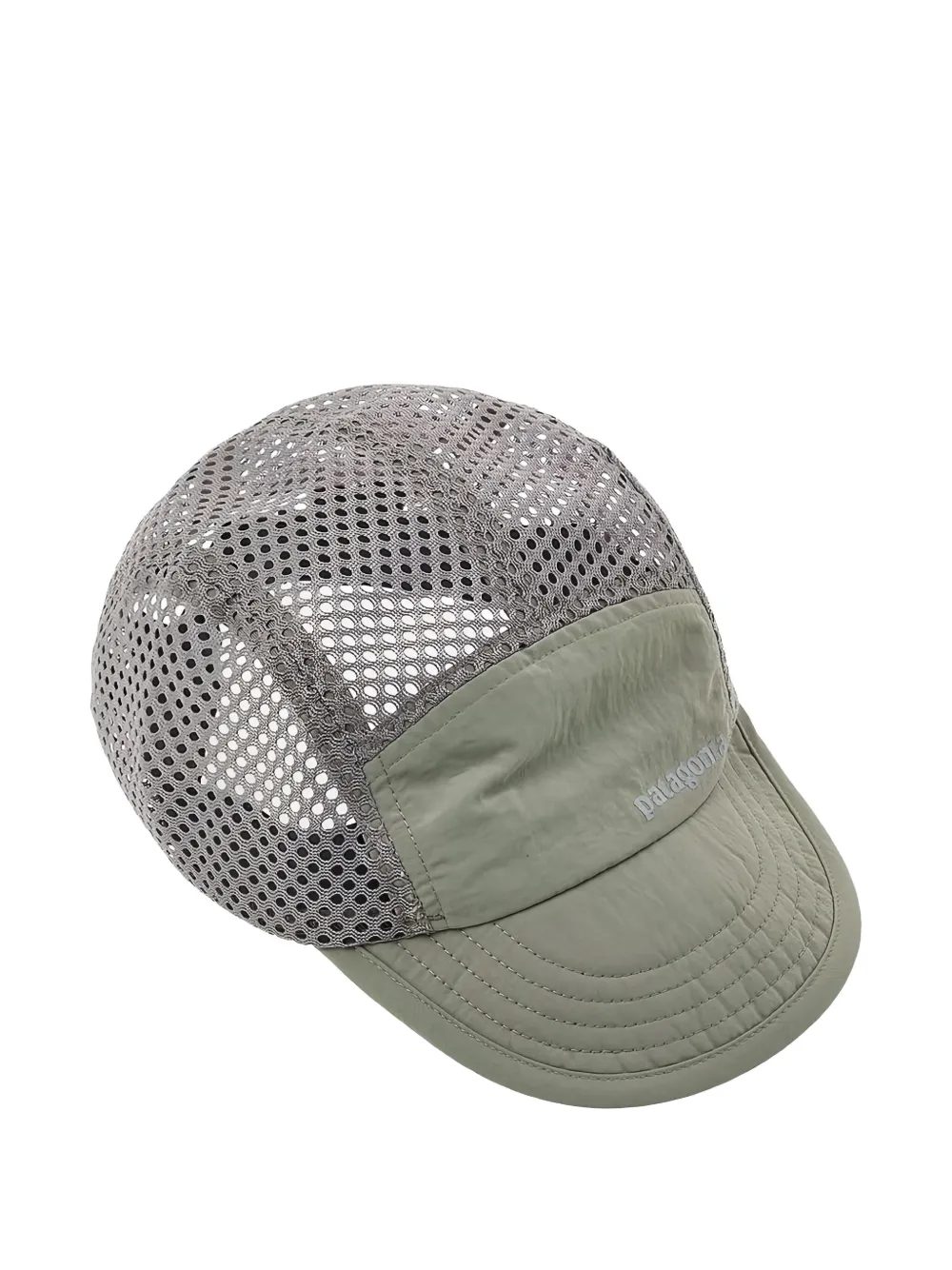 Patagonia Duckbill cap | gris | Image 1