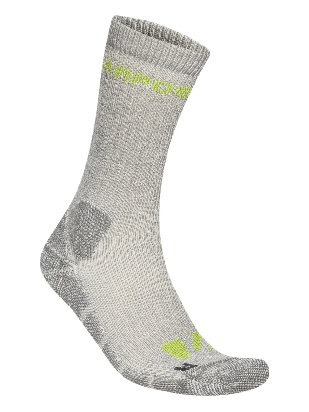 Karpos Wool-blend Socks In Gray