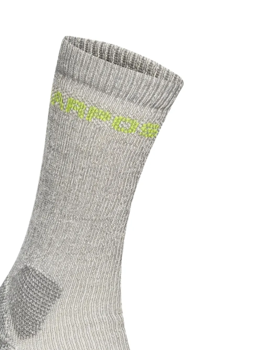 Karpos Wool-blend Socks In Gray