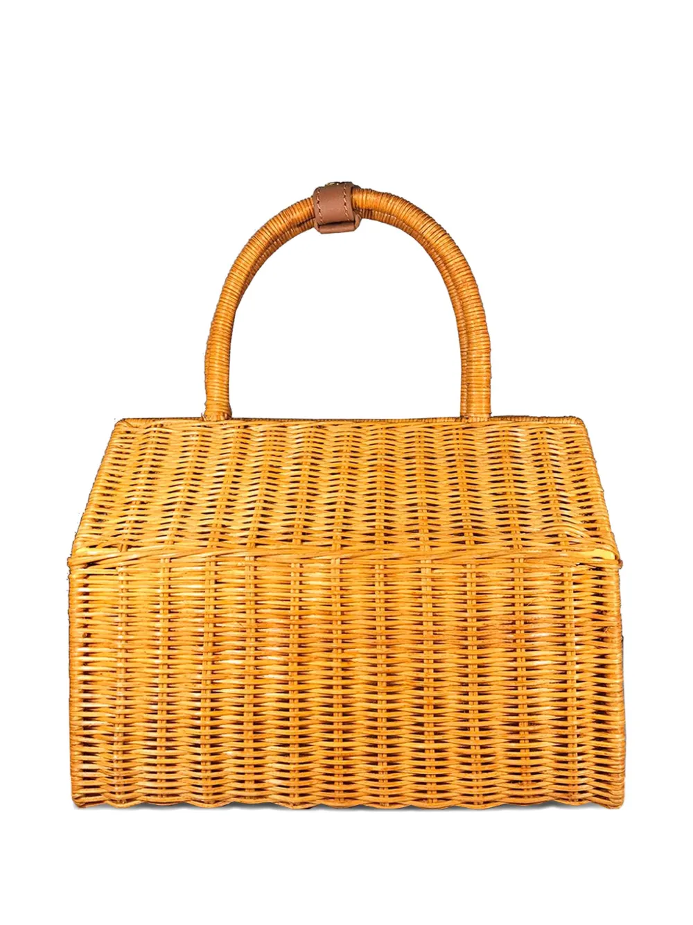 Serpui Cynthia Shoulder Bag