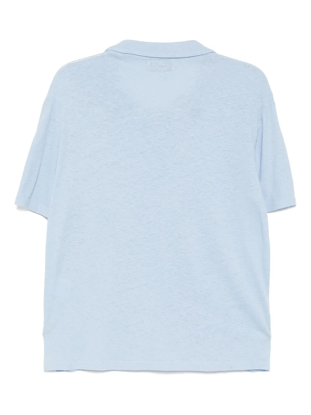Officine Generale playera tipo polo Simon | Image 2