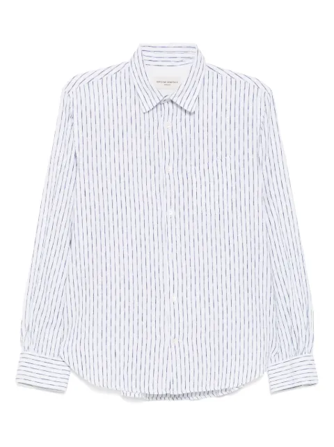 Officine Generale camisa Benoit