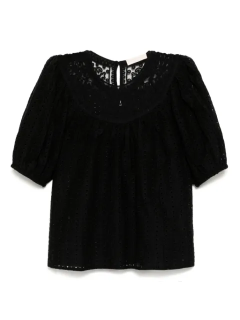 Ulla Johnson Amina blouse