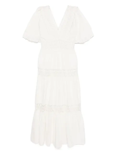 byTiMo linen maxi dress