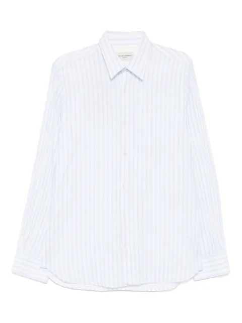 Officine Generale camisa Giacomo